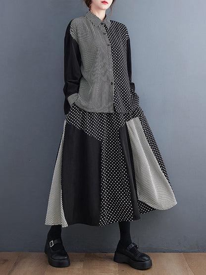 Effortlessly Elegant Blouse with a Timeless Design