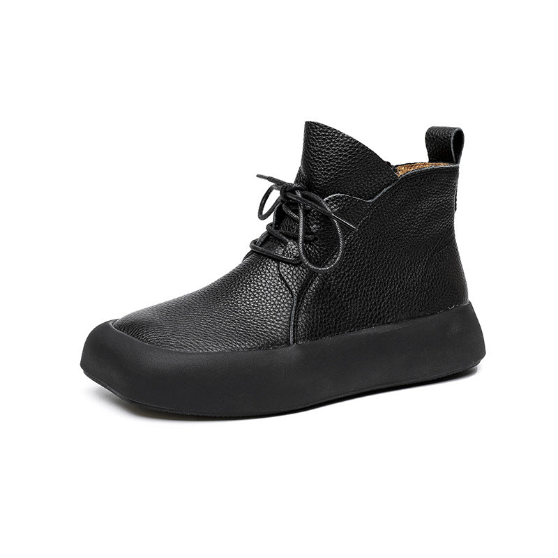 Beautifully Balanced Boots with Timeless Character