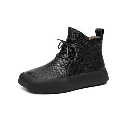 Beautifully Balanced Boots with Timeless Character