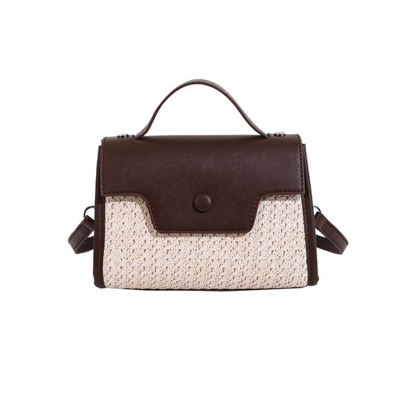 Sophisticated Bag with a Clean Classic Look