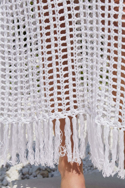 Beautifully Finished Garment in a Timeless Design
