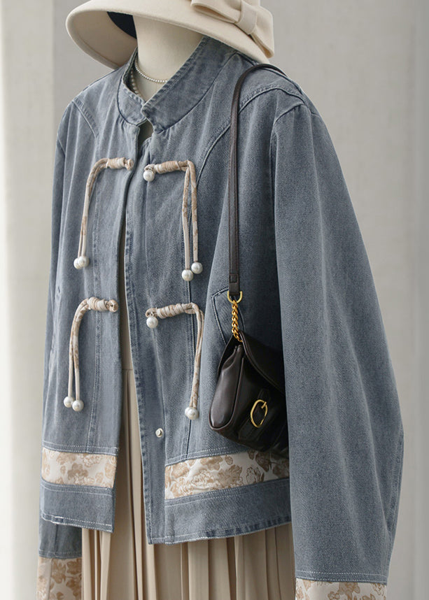 Polished Coat with an Effortless Classic Look