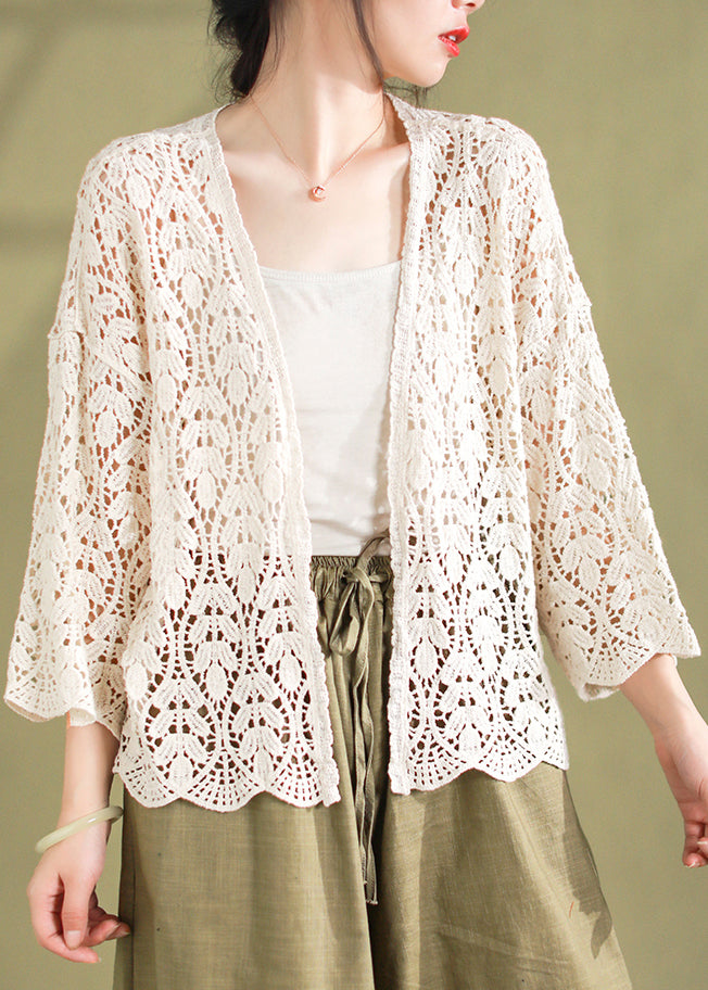 Classic Vintage & Enduringly Stylish Cardigan