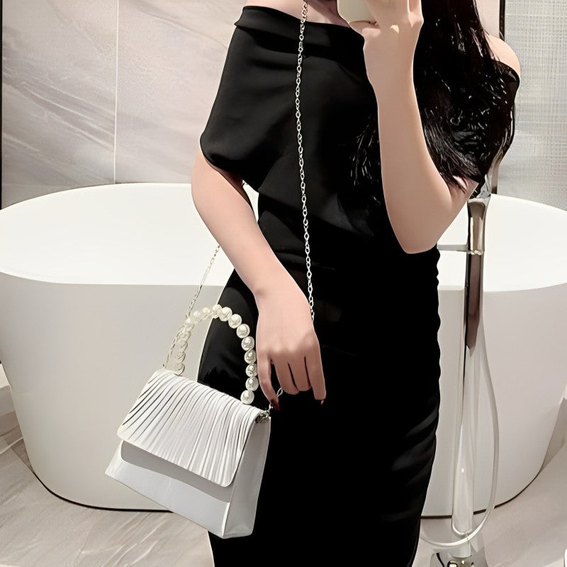 Beautifully Crafted Bag in a Classic Style
