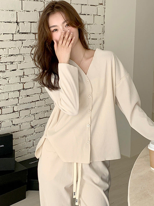 Beautifully Balanced Cardigan with Timeless Character