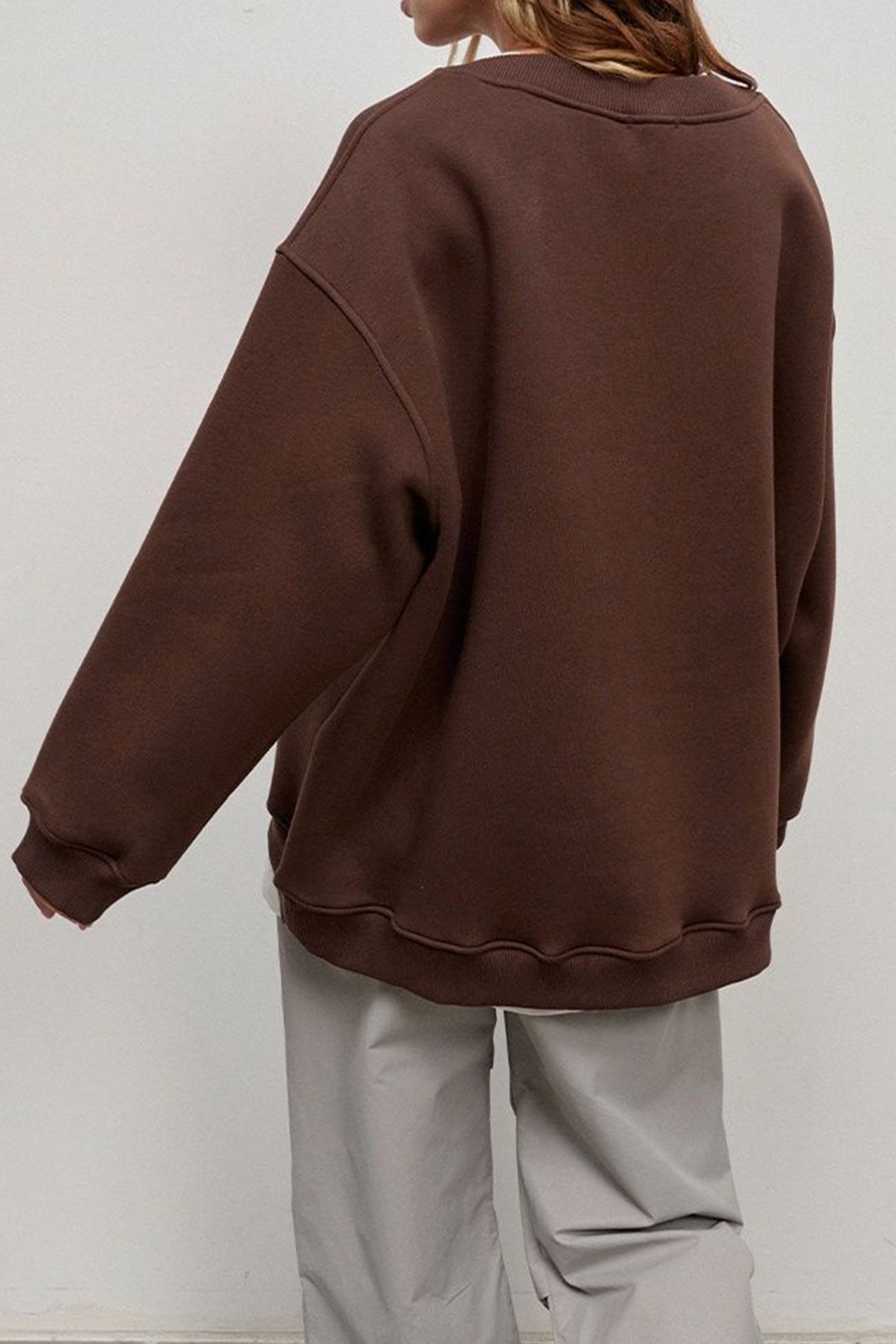 Beautifully Balanced Shirt with Timeless Character