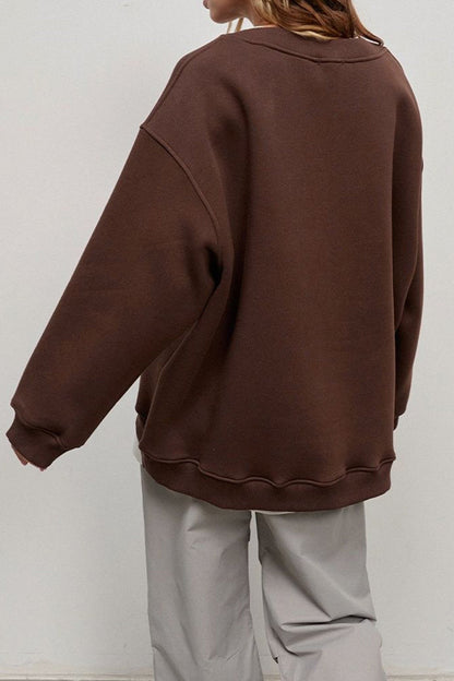 Beautifully Balanced Shirt with Timeless Character