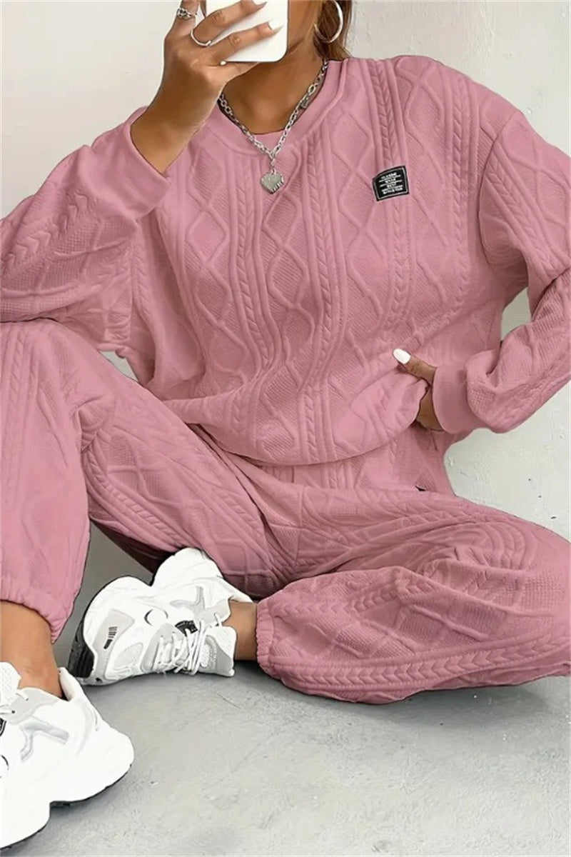 Beautifully Balanced Garment with Timeless Character