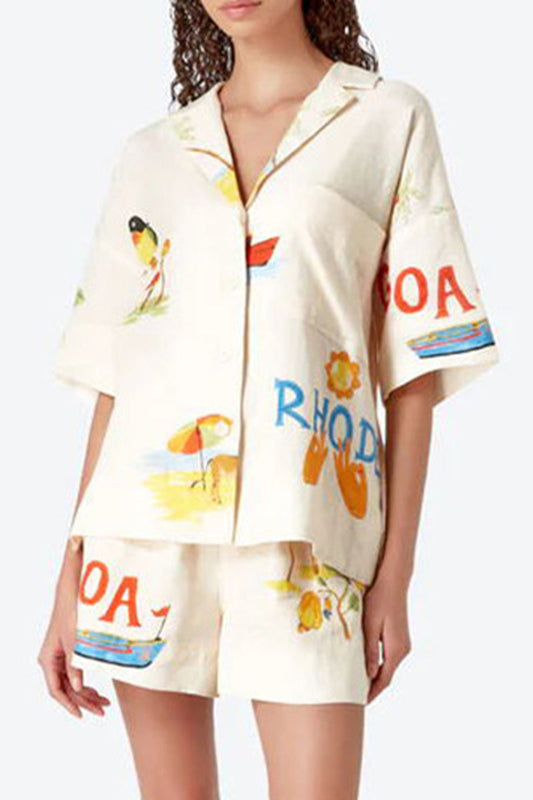 Well Tailored Garment with a Graceful Silhouette