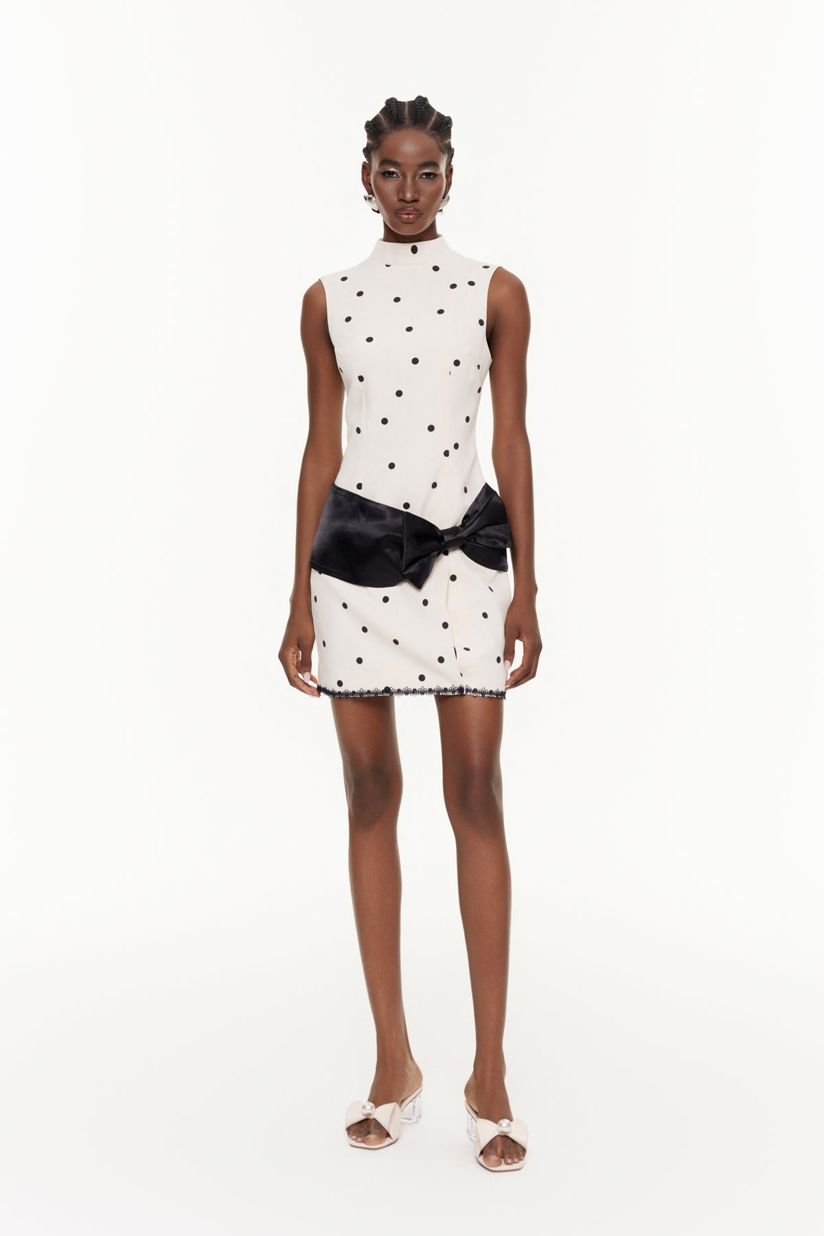 Classic Vintage & Enduringly Stylish Dress