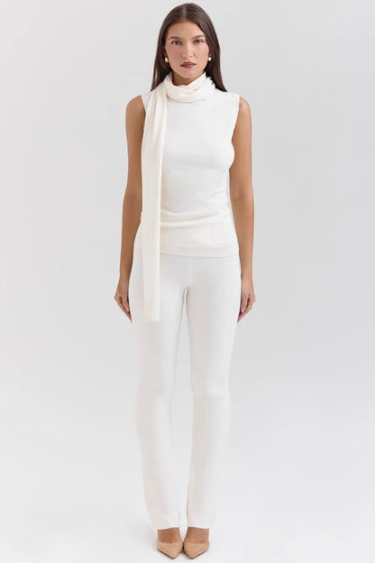 Elegantly Styled Garment for Everyday Wear