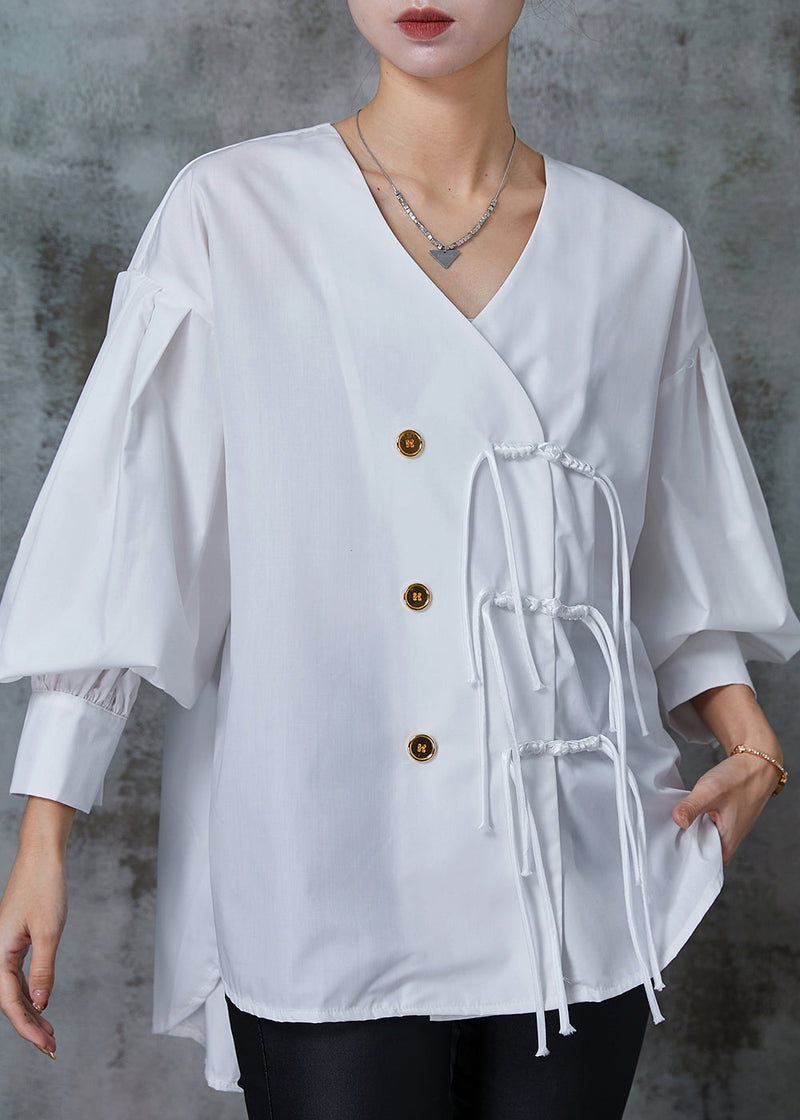 Beautifully Balanced Shirt with Timeless Character
