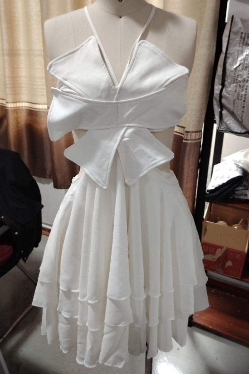 Classic Vintage & Enduringly Stylish Dress