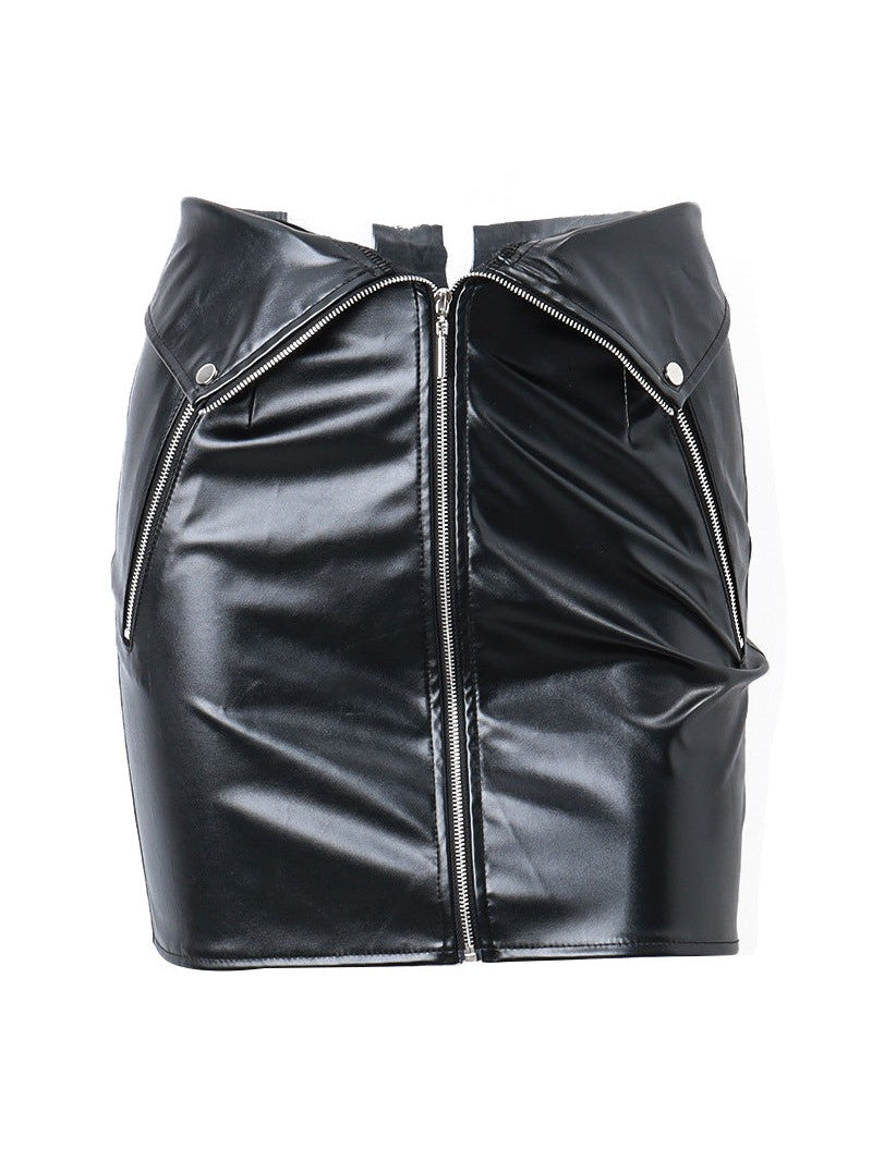 Sophisticated Garment with a Clean Classic Look