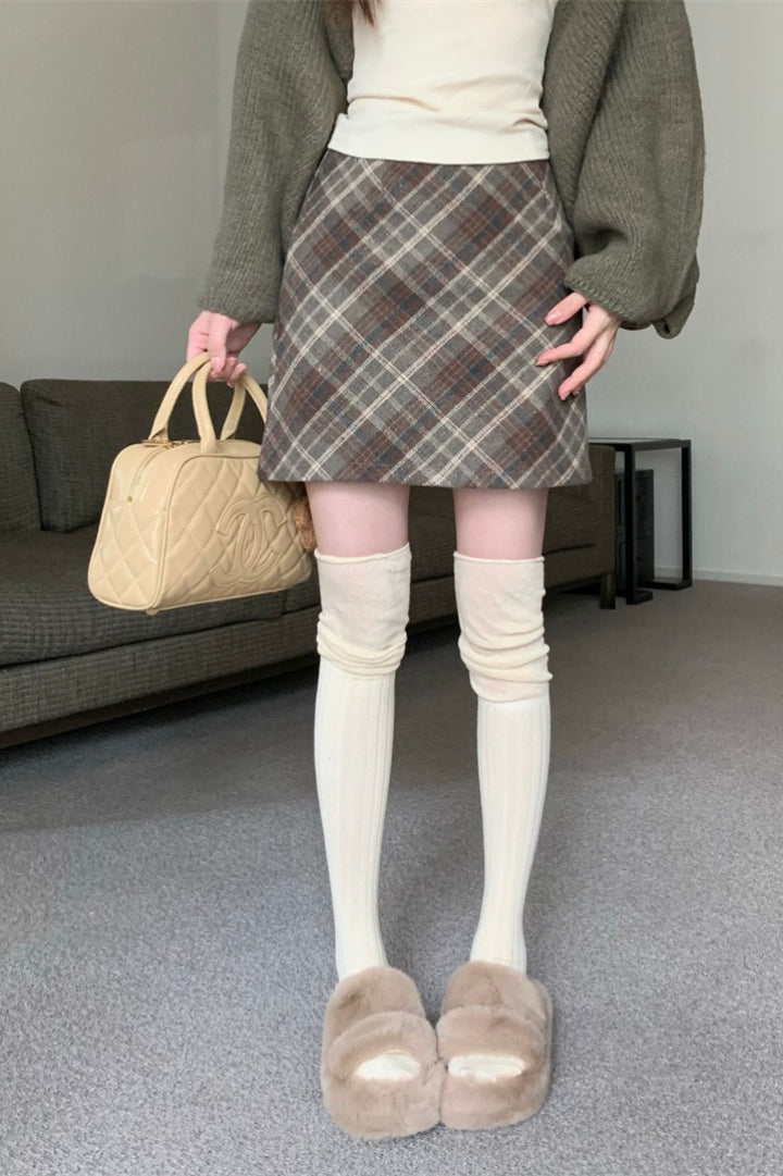 Classic Vintage Garment with a Flattering Fit