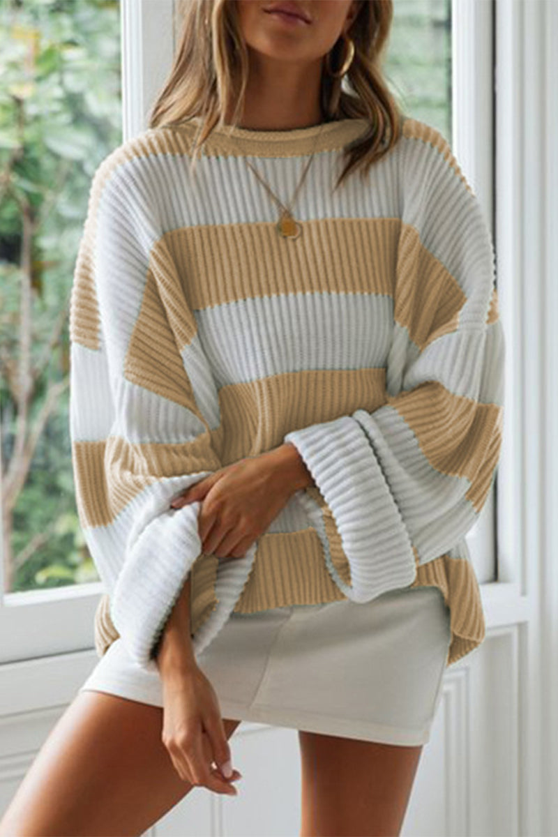 Elegantly Styled Sweater for Everyday Wear
