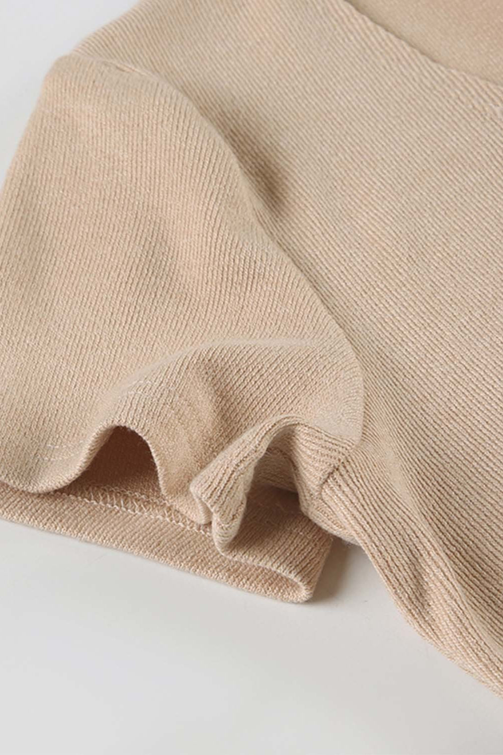 Polished Sweater with an Effortless Classic Look
