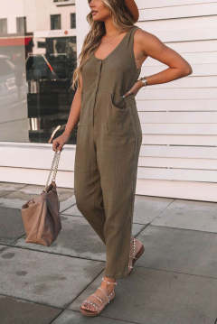 Beautifully Balanced Garment with Timeless Character