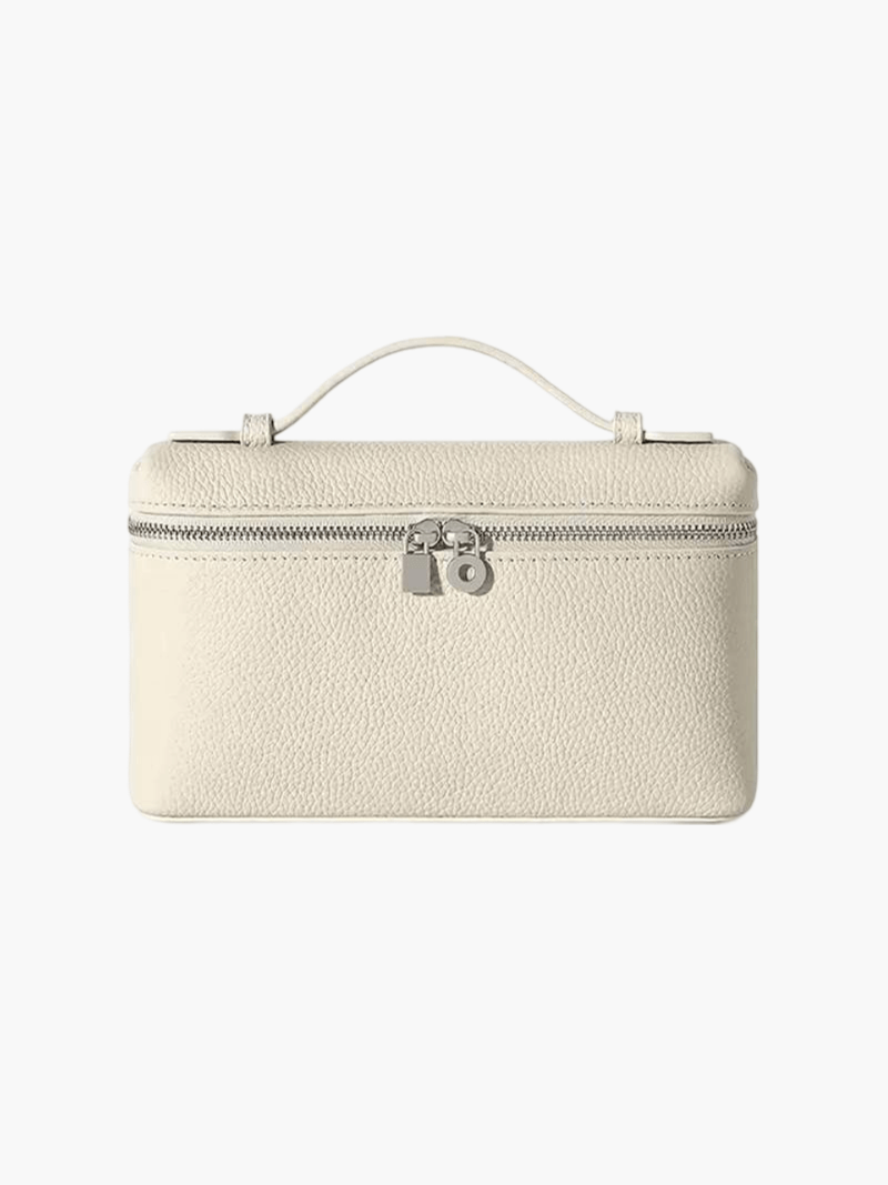 Sophisticated Bag with a Clean Classic Look