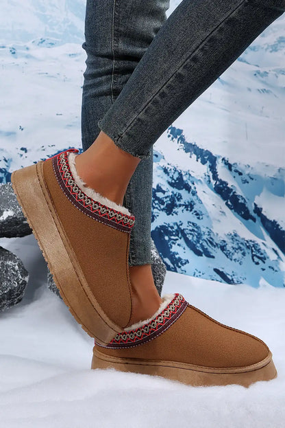 Classic Vintage & Enduringly Stylish Boots