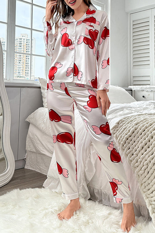 Classic Vintage Garment with a Flattering Fit