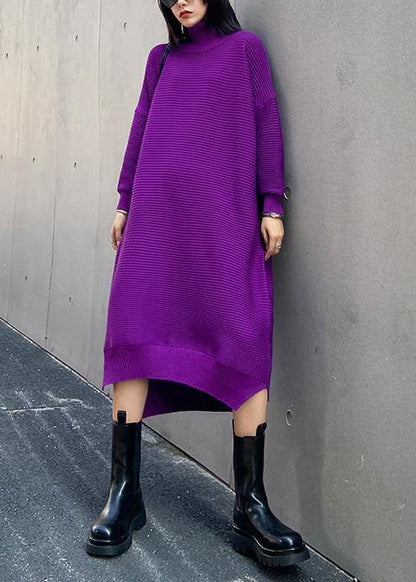 Beautifully Finished Sweater in a Timeless Design