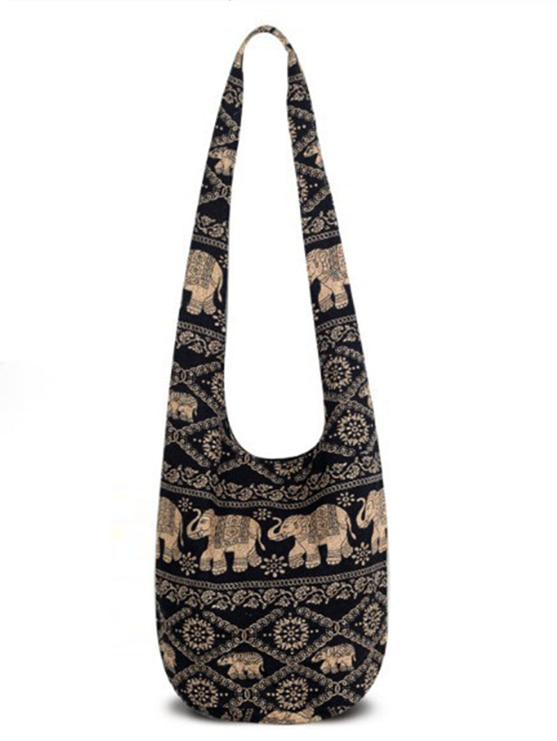 A Vintage Style Bag with Delicate Timeless Details