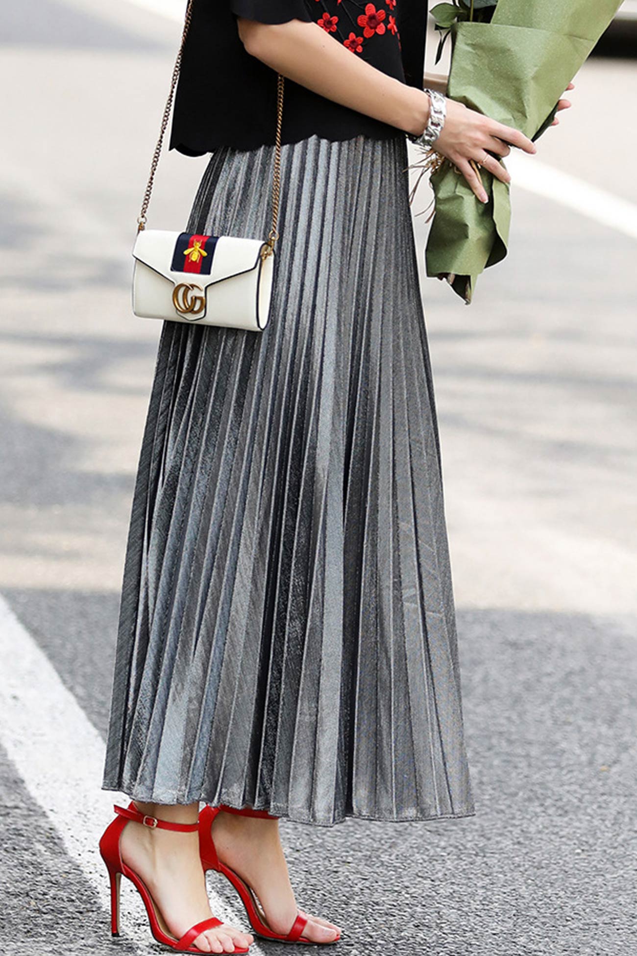 Polished Garment with an Effortless Classic Look