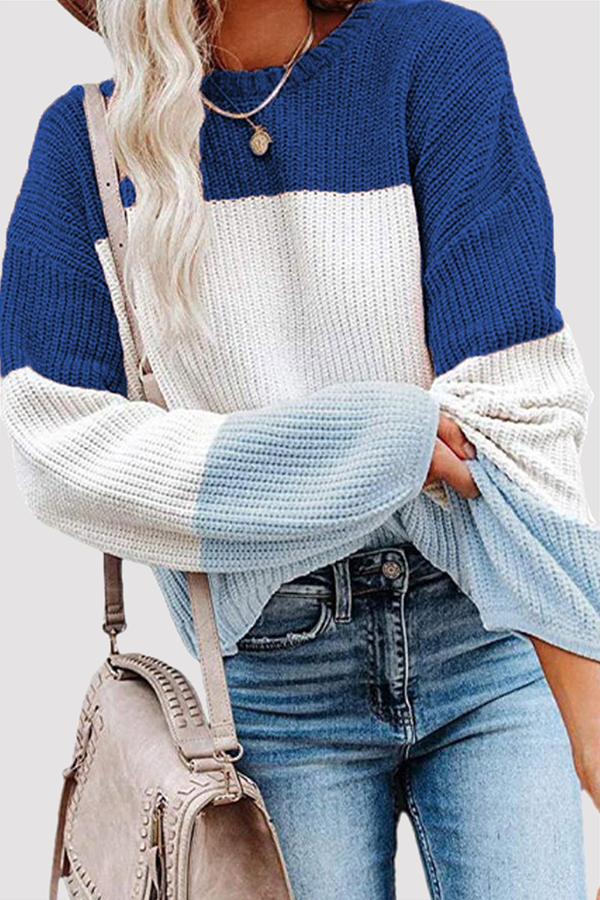 Well Tailored Top with a Graceful Silhouette