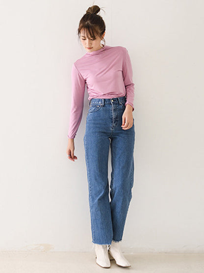 Vintage Inspired T-Shirt with a Contemporary Edge