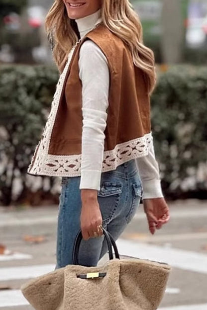 Beautifully Crafted Coat in a Classic Style