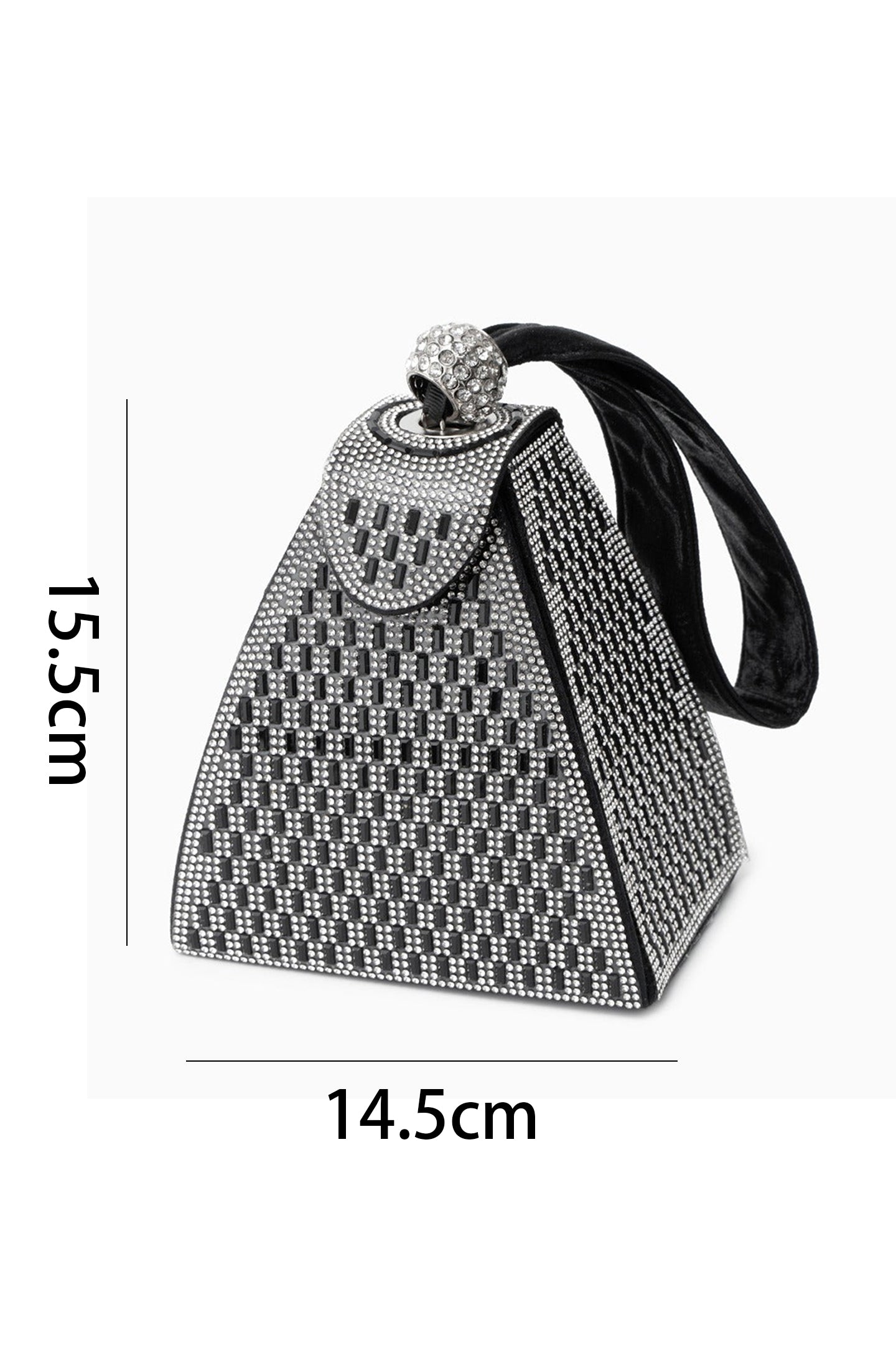 Vintage Inspired Bag with a Contemporary Edge