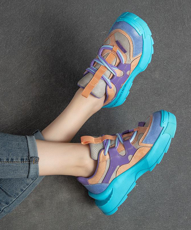 A Vintage Style Shoes with Delicate Timeless Details