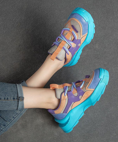 A Vintage Style Shoes with Delicate Timeless Details