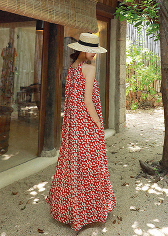 A Vintage Style Pants with Delicate Timeless Details