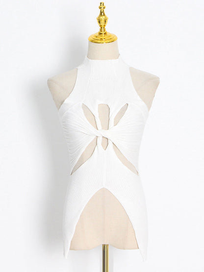 Beautifully Balanced Top with Timeless Character