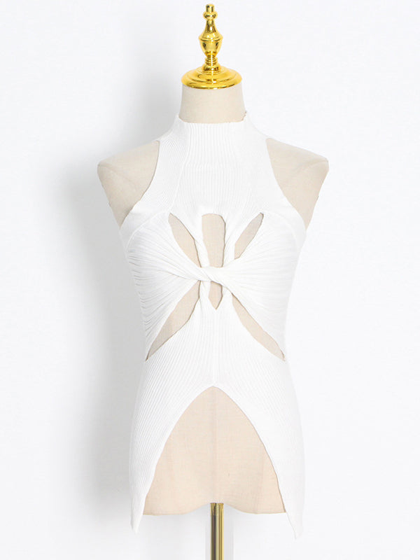 Beautifully Balanced Top with Timeless Character