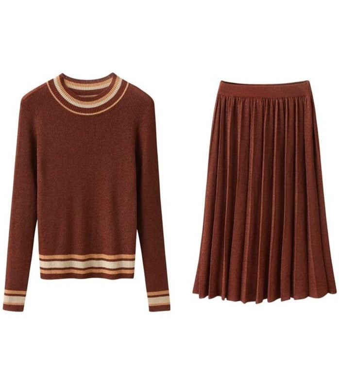 Sophisticated Garment with a Clean Classic Look