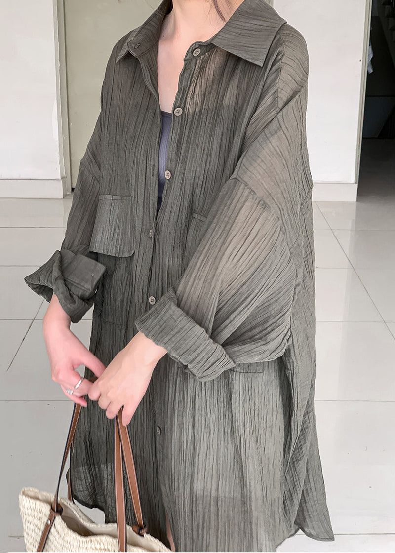 Classic Vintage & Enduringly Stylish Top