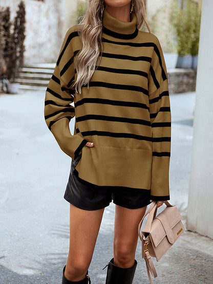 Classic Vintage & Enduringly Stylish Sweater