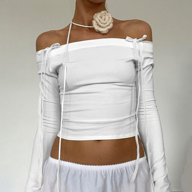 A Vintage Style Shirt with Delicate Timeless Details