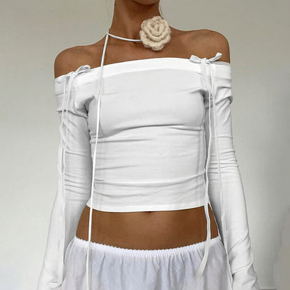 A Vintage Style Shirt with Delicate Timeless Details