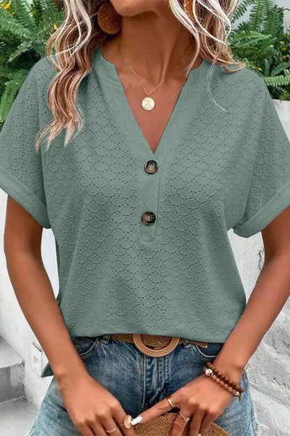 Vintage Inspired T-Shirt with a Contemporary Edge
