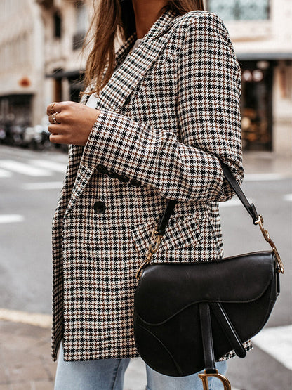 Beautifully Balanced Garment with Timeless Character