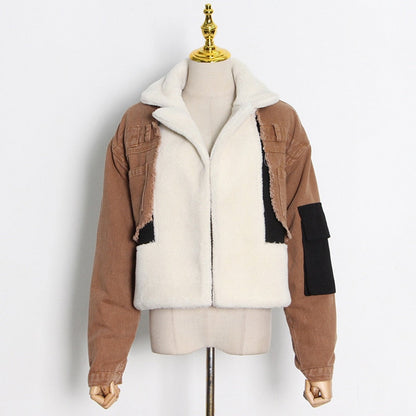 Classic Vintage & Enduringly Stylish Jacket