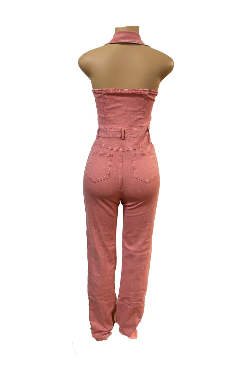 Polished Garment with an Effortless Classic Look