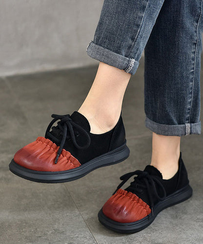 Vintage Inspired Shoes with a Contemporary Edge