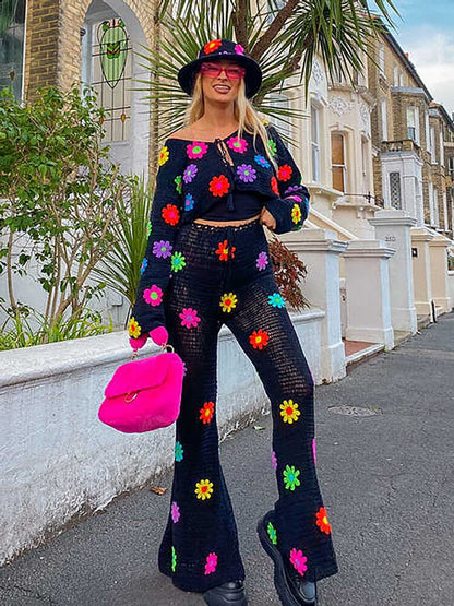 Vintage Inspired Pants with a Contemporary Edge