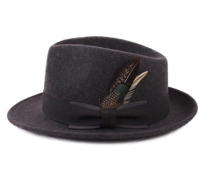 Gracefully Styled Garment for Any Occasion