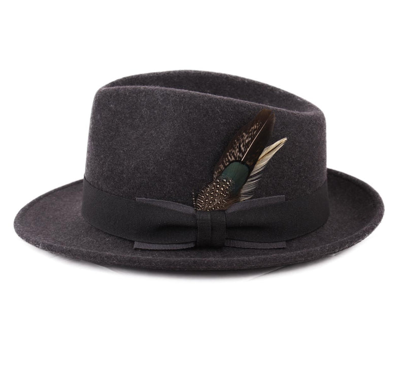 Gracefully Styled Garment for Any Occasion